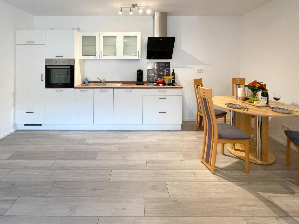 Ferienwohnung Koenig Ludwig XIV 자를루이 외부 사진